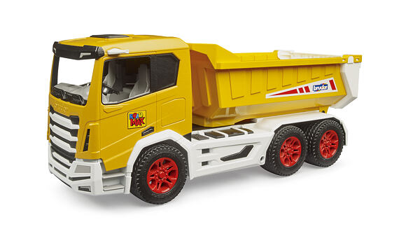ROADMAX Kippwagen - Bruder 3470