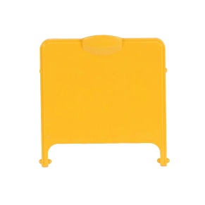 Dach für Volvo Dumper - Bruder 44459