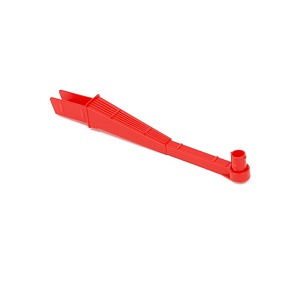 Deichsel für Kuhn Scheibengrubber - Bruder 42232