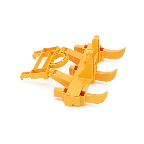 Heckreißer für CAT bulldozer - Bruder 42426