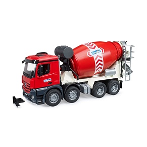 MB Arocs Betonmisch LKW - Bruder 3655