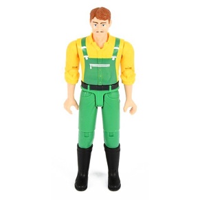Landwirt Figur - Bruder 46240