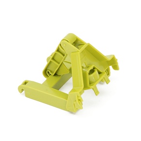 Adapter für Claas Disco Mähbalken - Bruder 42243