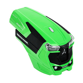 Haube für Deutz-Fahr 8280 Traktor - Bruder 43160