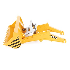 Schaufelarm für JCB 4CX - Bruder 42444