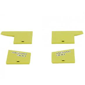 Seitendeckel für Claas Jaguar - Bruder 42154