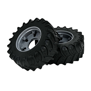 Vorderräder für Deutz-Fahr 8280 - Bruder 43163