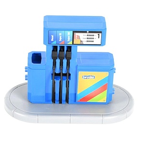 Tankstelle - Bruder 46231