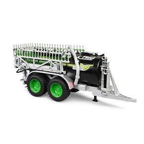 Tanker Fliegl Jumbo Line Plus - Bruder 2036