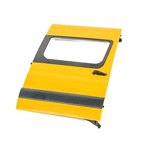Seitenschiebetür für MB Sprinter DHL - Bruder 42682