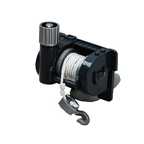 Winde - Bruder 42545