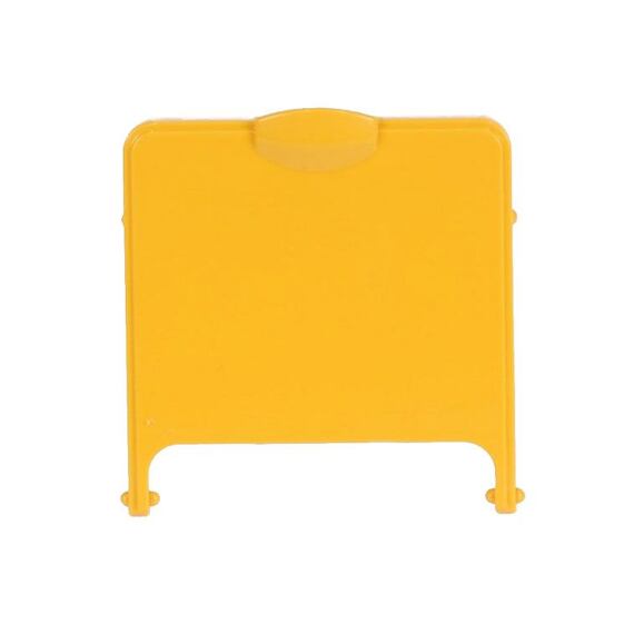 Dach für Volvo Dumper - Bruder 44459