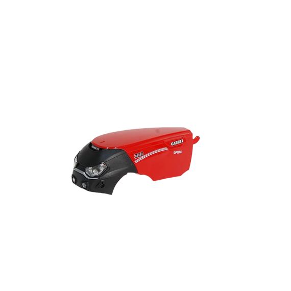 Motorhaube Case - Bruder 43190