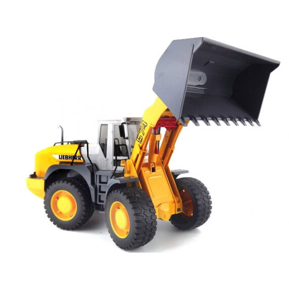Radlader Liebherr L 574 - Bruder 2430 