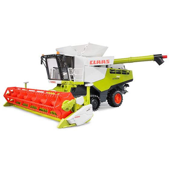 Mähdrescher Claas Lexion 780 Terra Trac - Bruder 2119