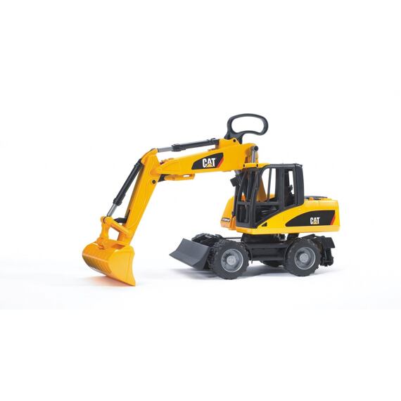 Schaufelbagger Caterpillar - Bruder 2445