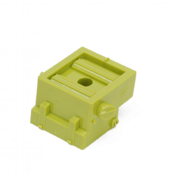 Frontanleger für Claas Jaguar 900 - 42155