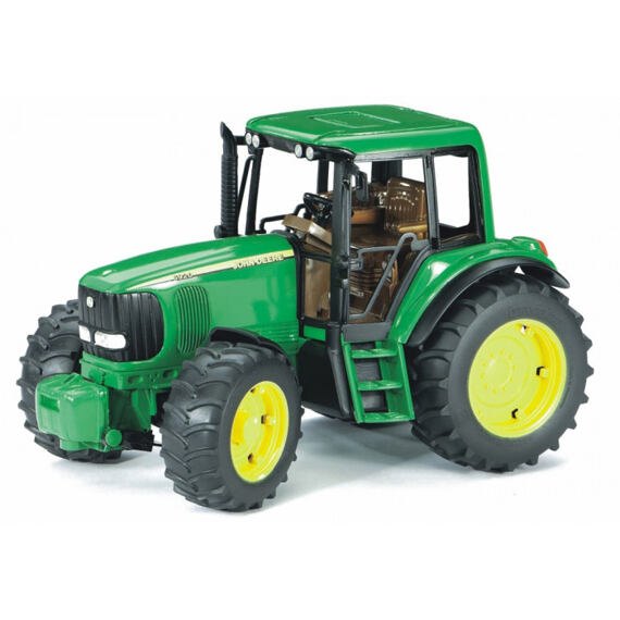 Traktor John Deere 6920 - Bruder 2050