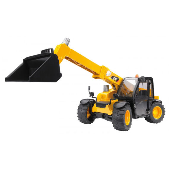 Teleskoplader Caterpillar - Bruder 2141