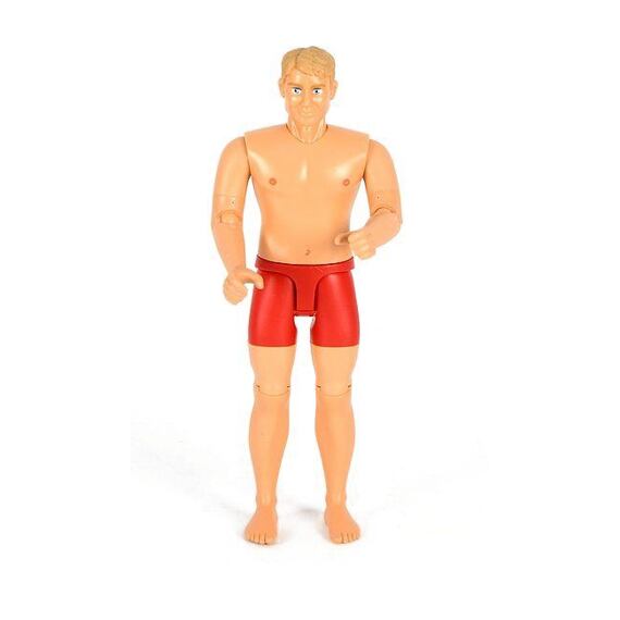 Küstenwache Retter Figur - Bruder 46110