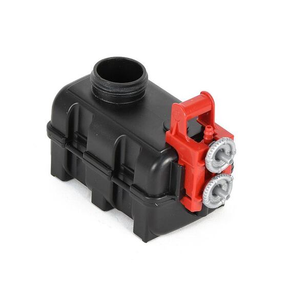 Tank RAM Feuerwehr - Bruder 42661