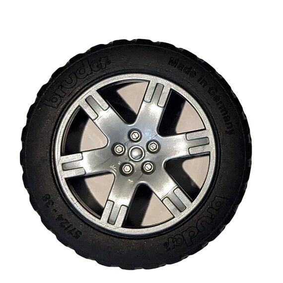 Reserve für Land Rover - Bruder 42564