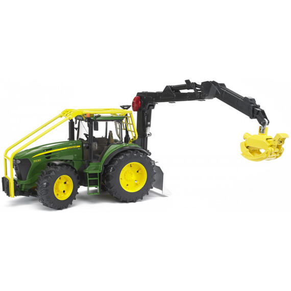 Forsttraktor John Deere 7930 - BRUDER 3053