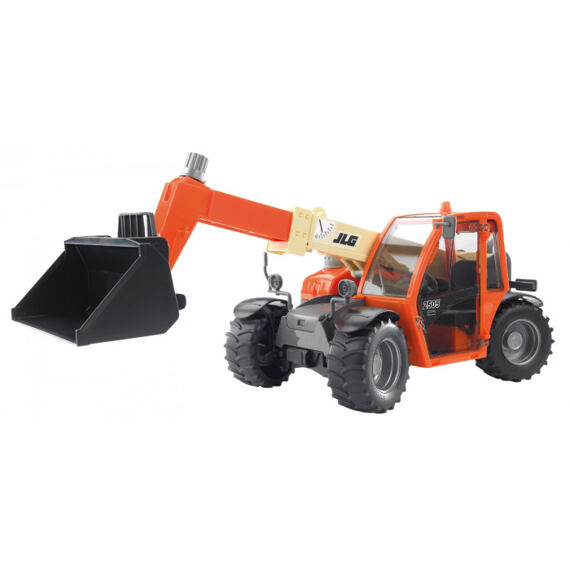Teleskoplader JLG 2505 - Bruder 2140