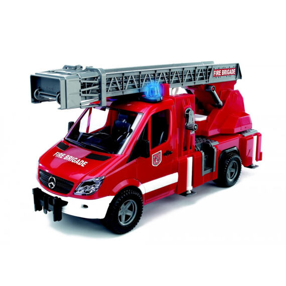 Feuerwehr Mercedes-Benz Sprinter - Bruder 2532