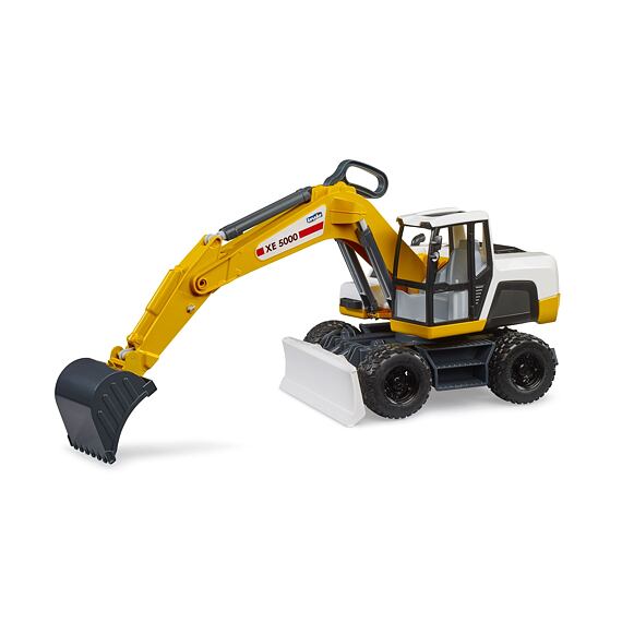 Mobilbagger - Bruder 3413