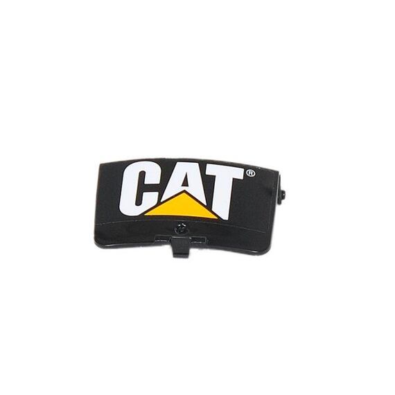 Heckklappe für CAT Minibagger - Bruder 42418