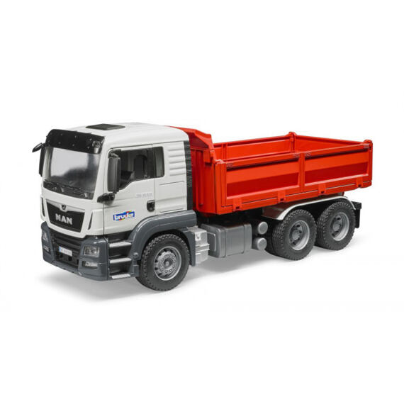LKW MAN TGS - Bruder 3765
