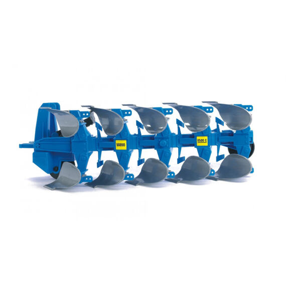 LEMKEN Drehpflug - Bruder 2331