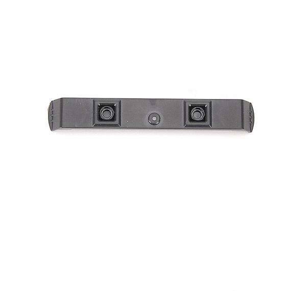 Dachtraverse für Light & Sound Modul Jeep Rubicon - Bruder 42803