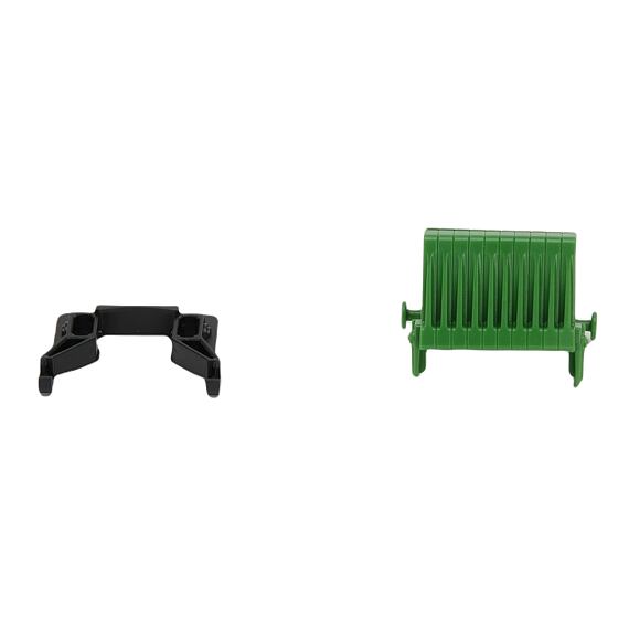 Frontgewicht mit Anbauteil für John Deere 7930 - Bruder 43052