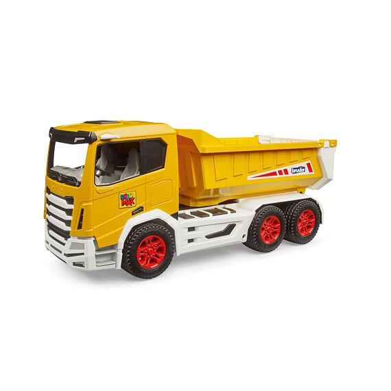 Muldenkipper ROADMAX - Bruder 3470