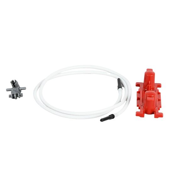 Haspel mit Schlauch und Düse - Bruder 42660