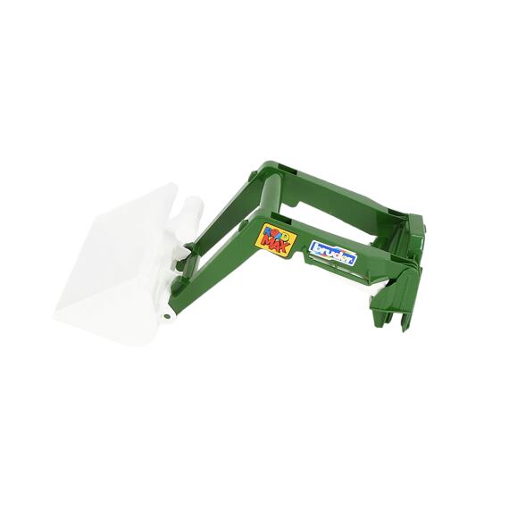 Frontlader für Roadmax Traktor - Bruder 43451