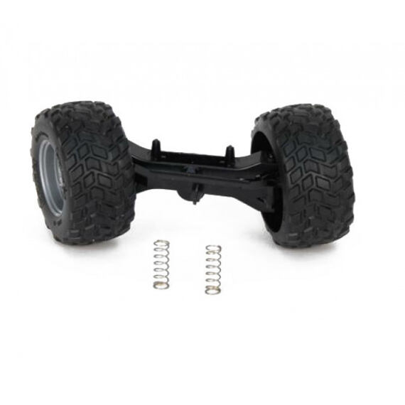 Vorderachse für Jeep Cross Country - Bruder 42538