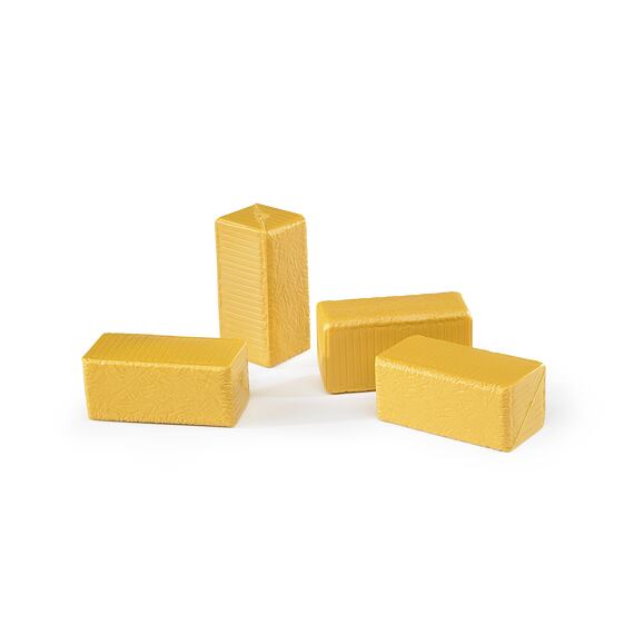 4 Quaderballen Bruder 2342