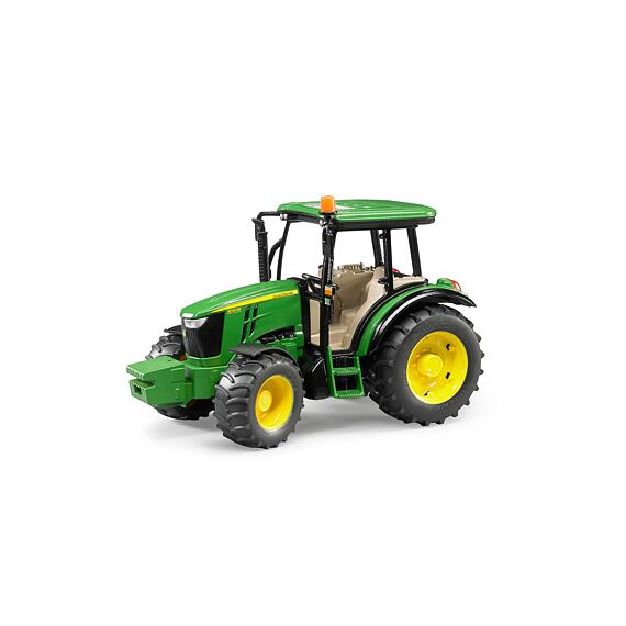 Traktor John Deere 5115M  - Bruder 2106