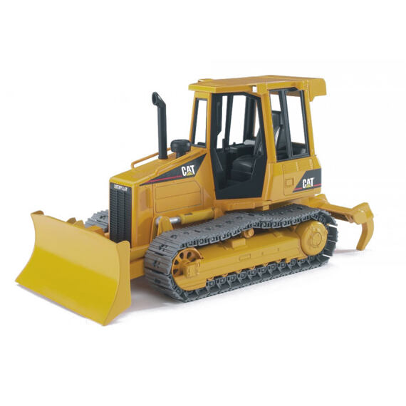 Kettendozer Caterpillar - Bruder 2443