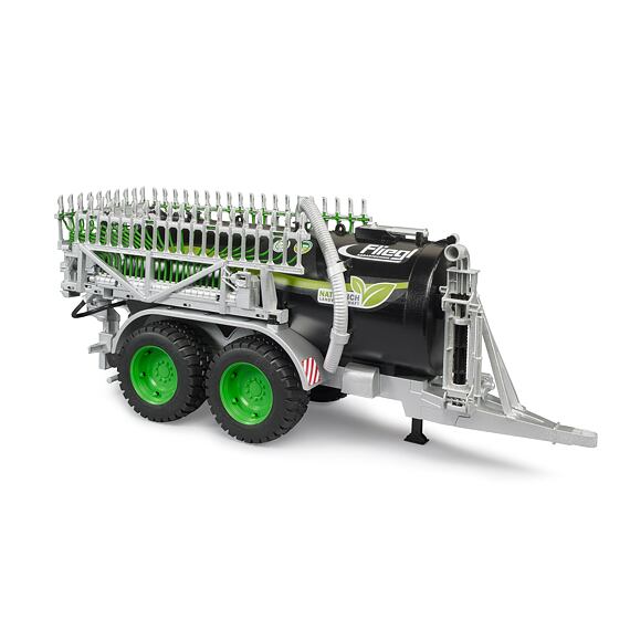 Tanker Fliegl Jumbo Line Plus - Bruder 2036