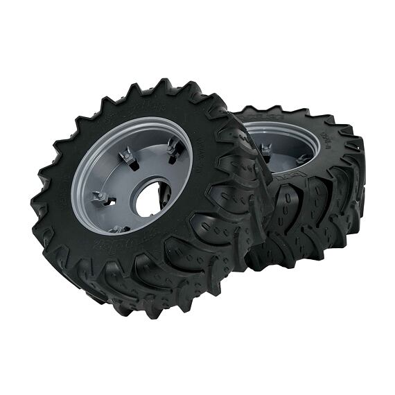 Hinterräder für Deutz-Fahr 8280 - Bruder 43164