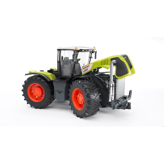 Traktor Claas Xerion 5000 - Bruder 3015