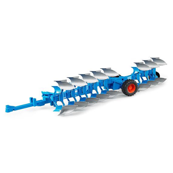 Drehpflug LEMKEN Vari-Titan - Bruder 2250