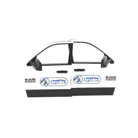 Fahrer- und Beifahrertür RAM Service Truck - Bruder 42605