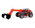 Teleskoplader Manitou MLT 633 - Bruder 2125