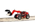 Teleskoplader Manitou MLT 633 - Bruder 2125