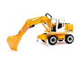 Kolový bagr Liebherr - Bruder 2426